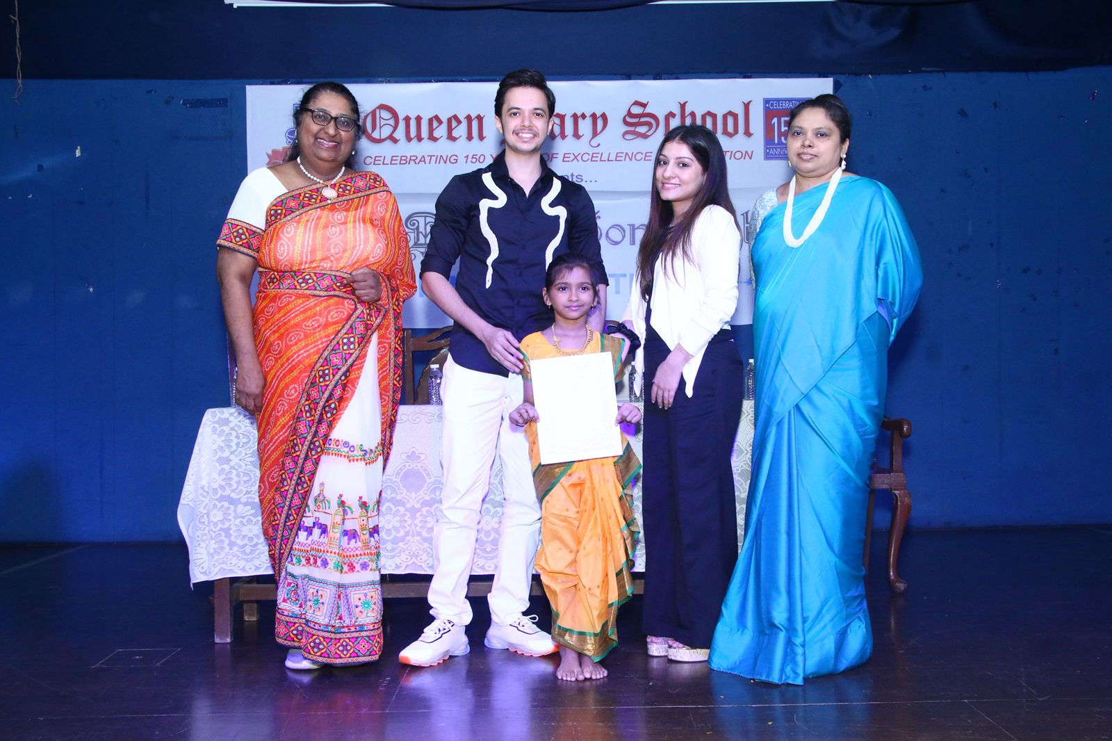 Primary Dance Competition 2025